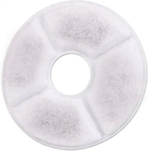 Drinkfilter - Fontein - Filter - Navulling - Filters - Hond - Kat - Dier - 12 stuks - Afbeelding 4